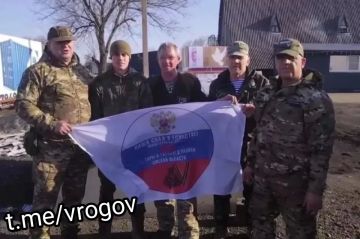 Владимир Рогов: Выживший при атаке ВСУ волонтёр вытащил товарищей из горящей машины под Мелитополем