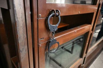 Житель Мелитополя получил 12 лет колонии за шпионаж в пользу СБУ