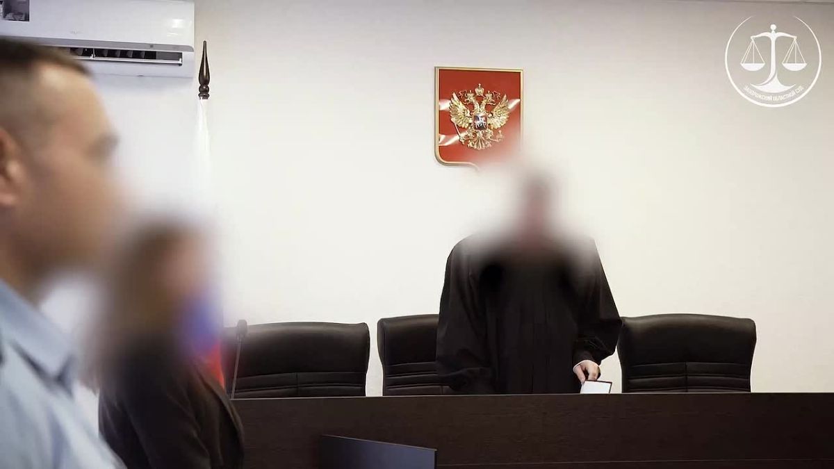 Размещавшая по заданию ГУР тайники со взрывчаткой жительница Запорожской области осуждена на 17 лет