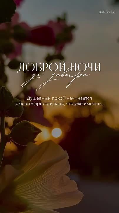 Доброй ночи!. Подписывайтесь на НОВЫЙ МЕЛИТОПОЛЬ