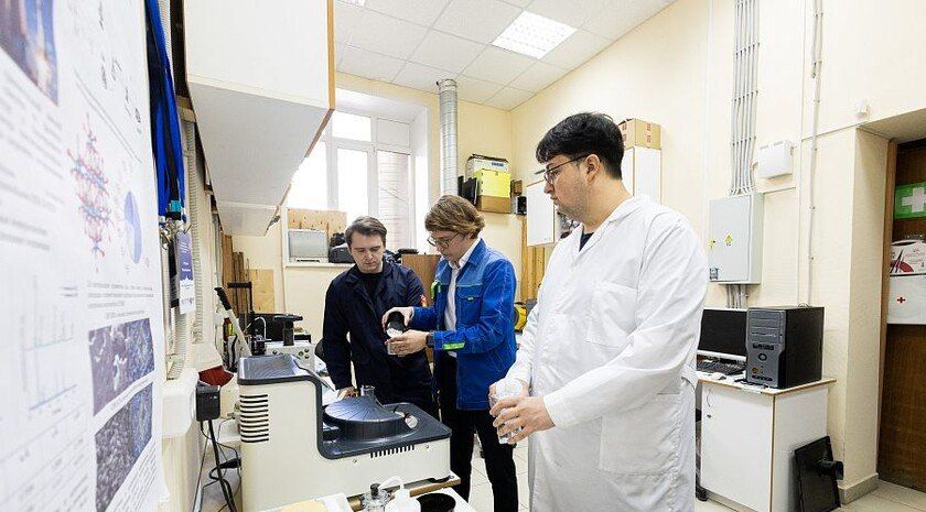 Керамика экстремальной прочности для гиперзвуковых лайнеров создана на Урале