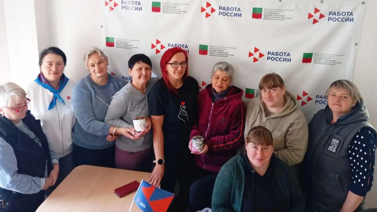 Тепло, созданное своими руками