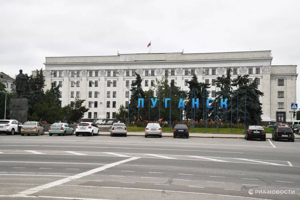 Погода на новых территориях России