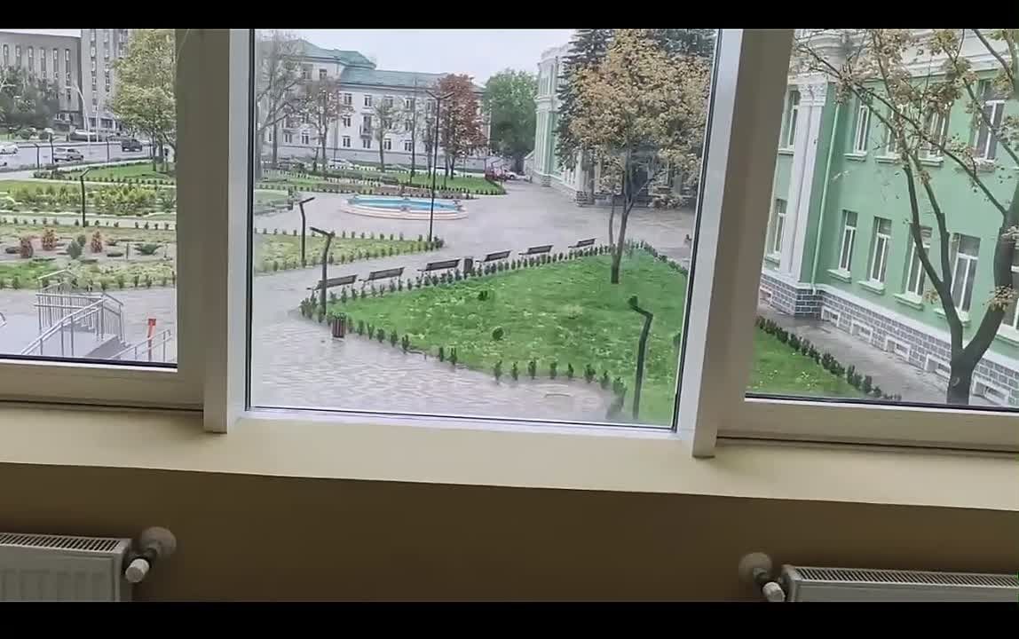 Кисть, вера и вдохновение: МДХШ на XXXV Международных Рождественских чтениях