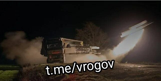Враг готовит массовый налёт